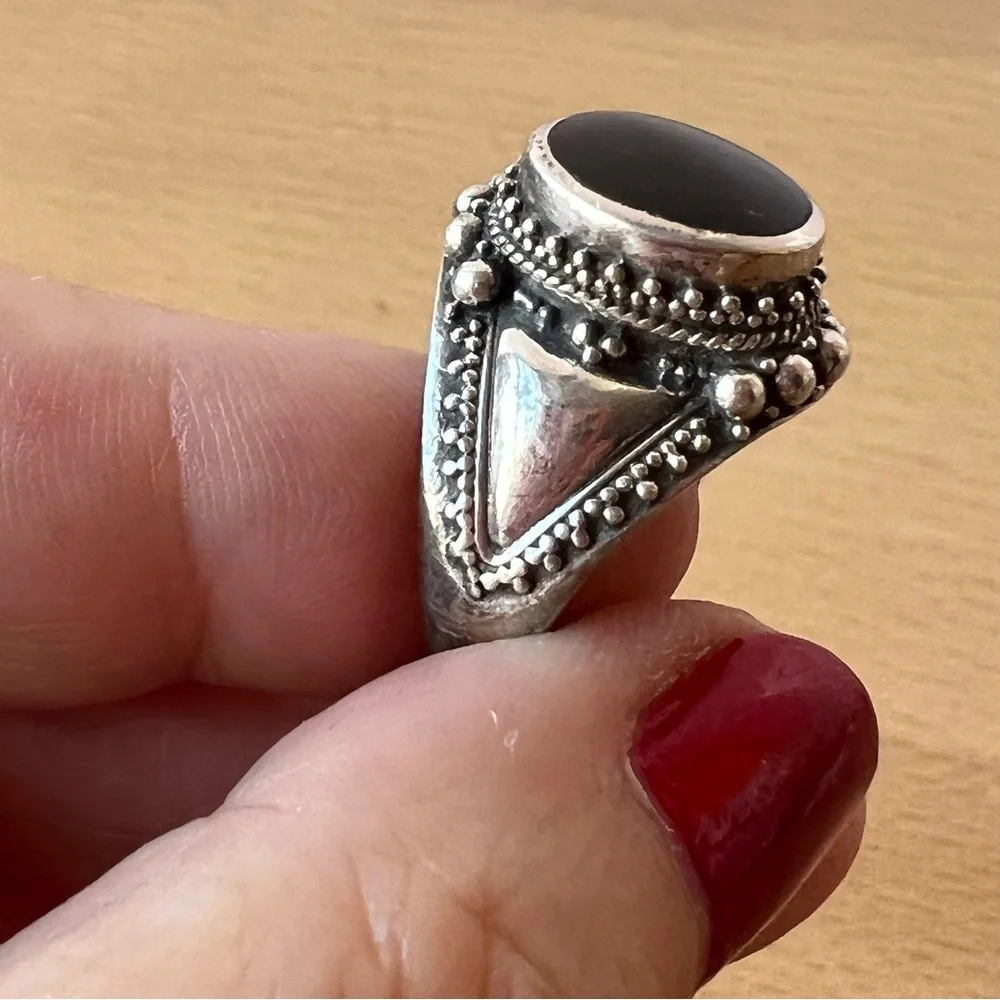 N/A this ring